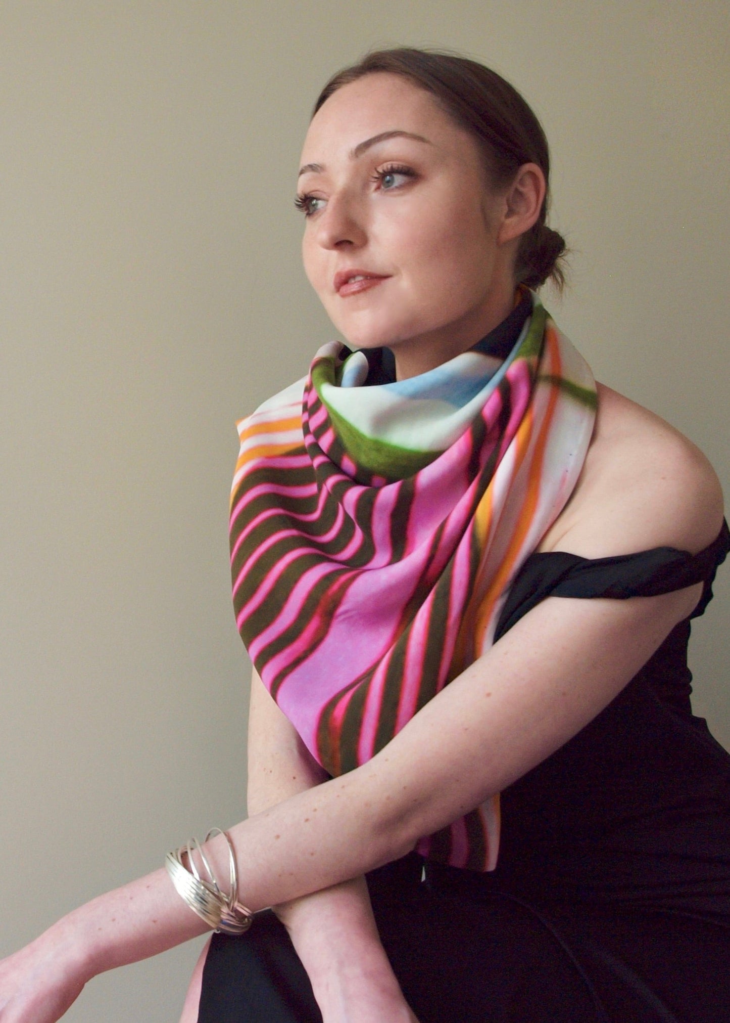 Tuch Montefalco von CAPITANA