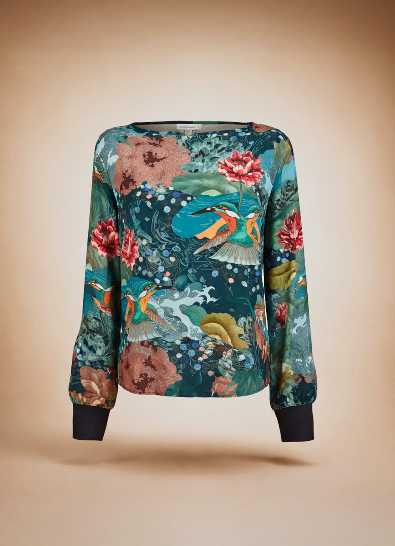 Oberteil NIA von COCO LORES