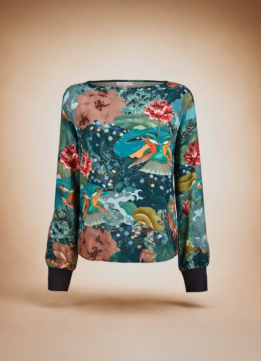 Oberteil NIA von COCO LORES