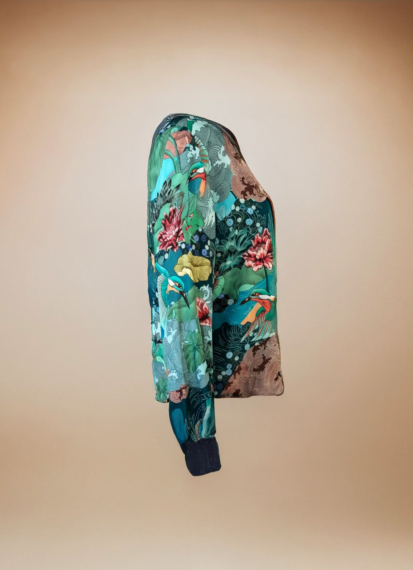 Oberteil NIA von COCO LORES