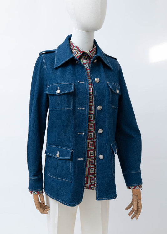 Jeansjacke Ao von EVA KRESS