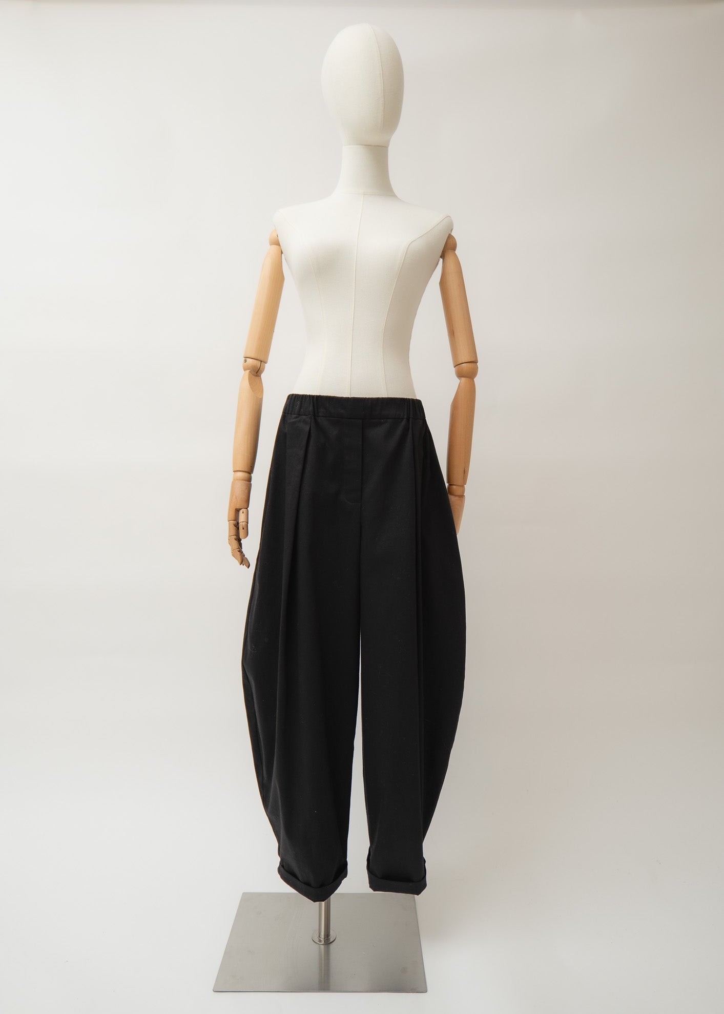 Barrelleg Hose Malu von EVA KRESS