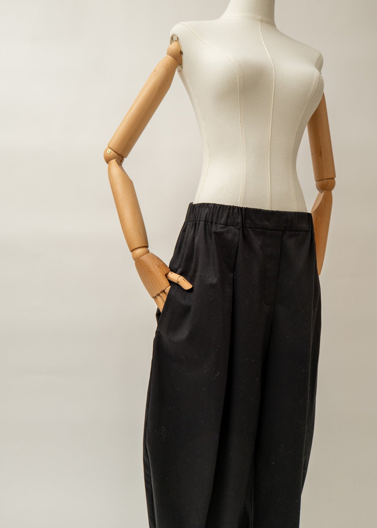 Barrelleg Hose Malu von EVA KRESS