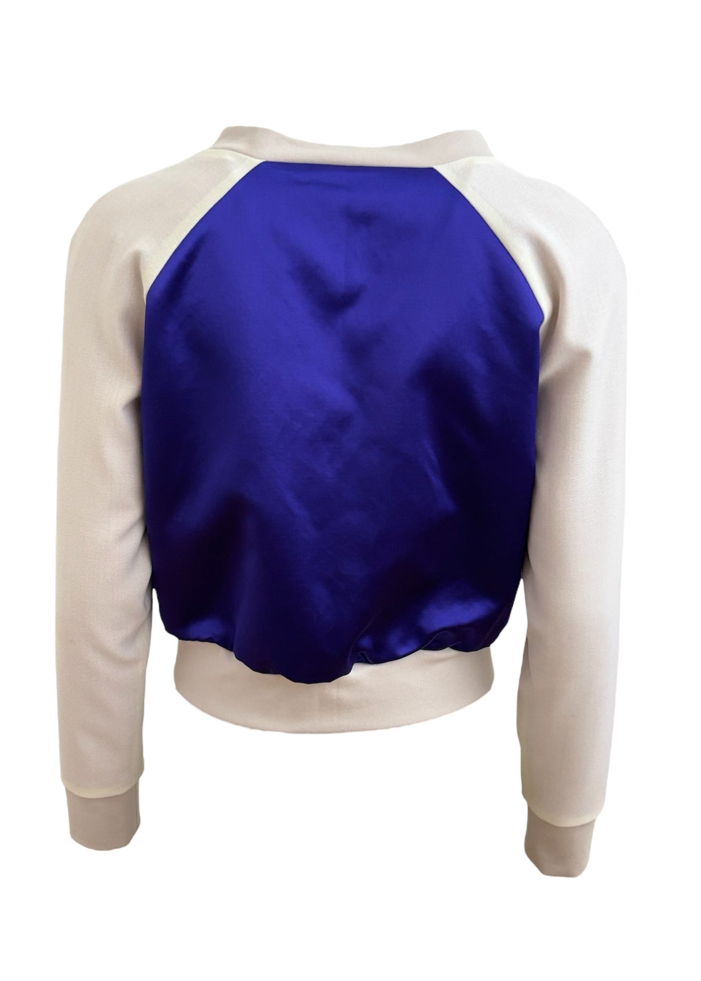 Blousonjacke im Collegestyle von COCO LORES