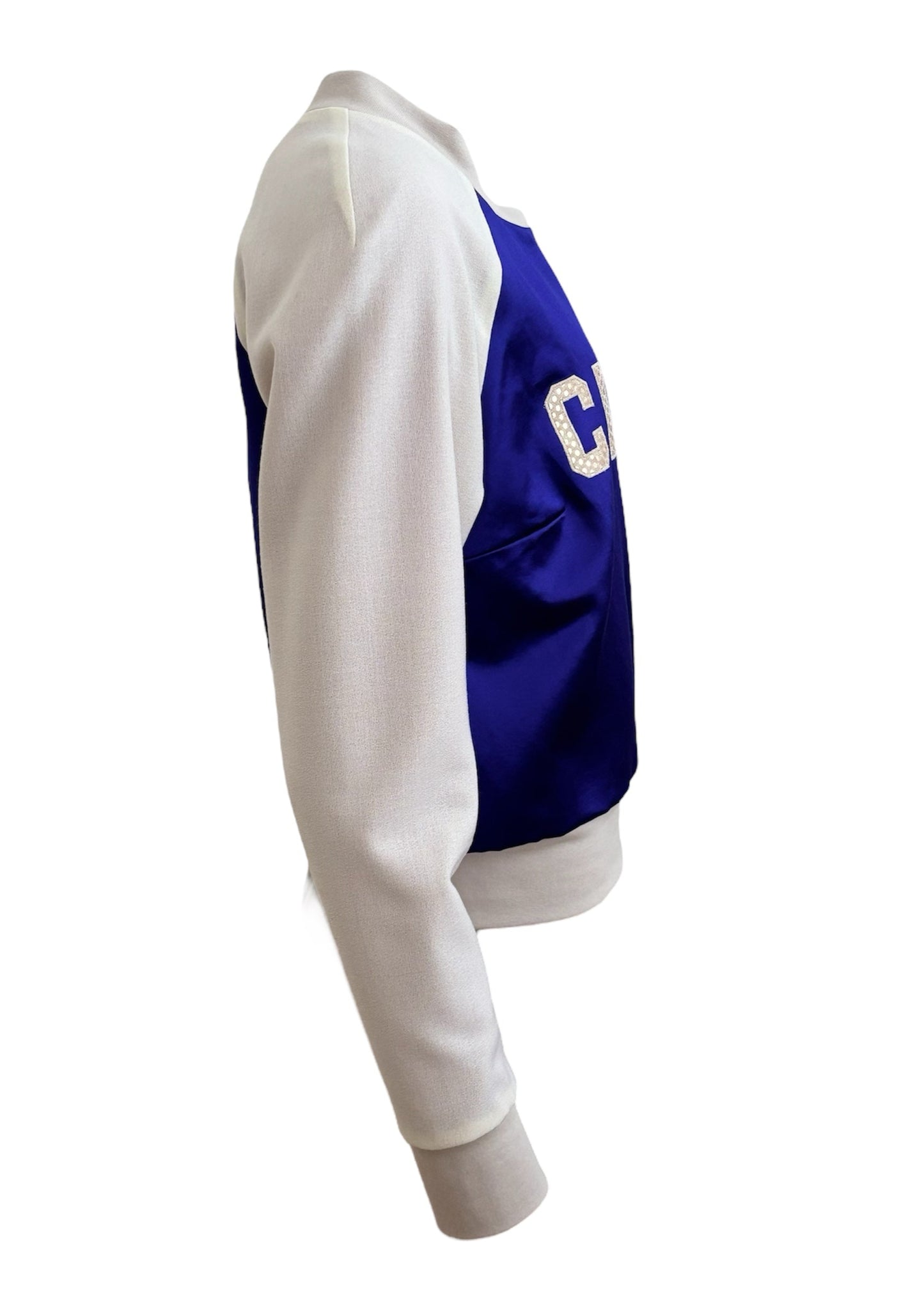 Blousonjacke im Collegestyle von COCO LORES