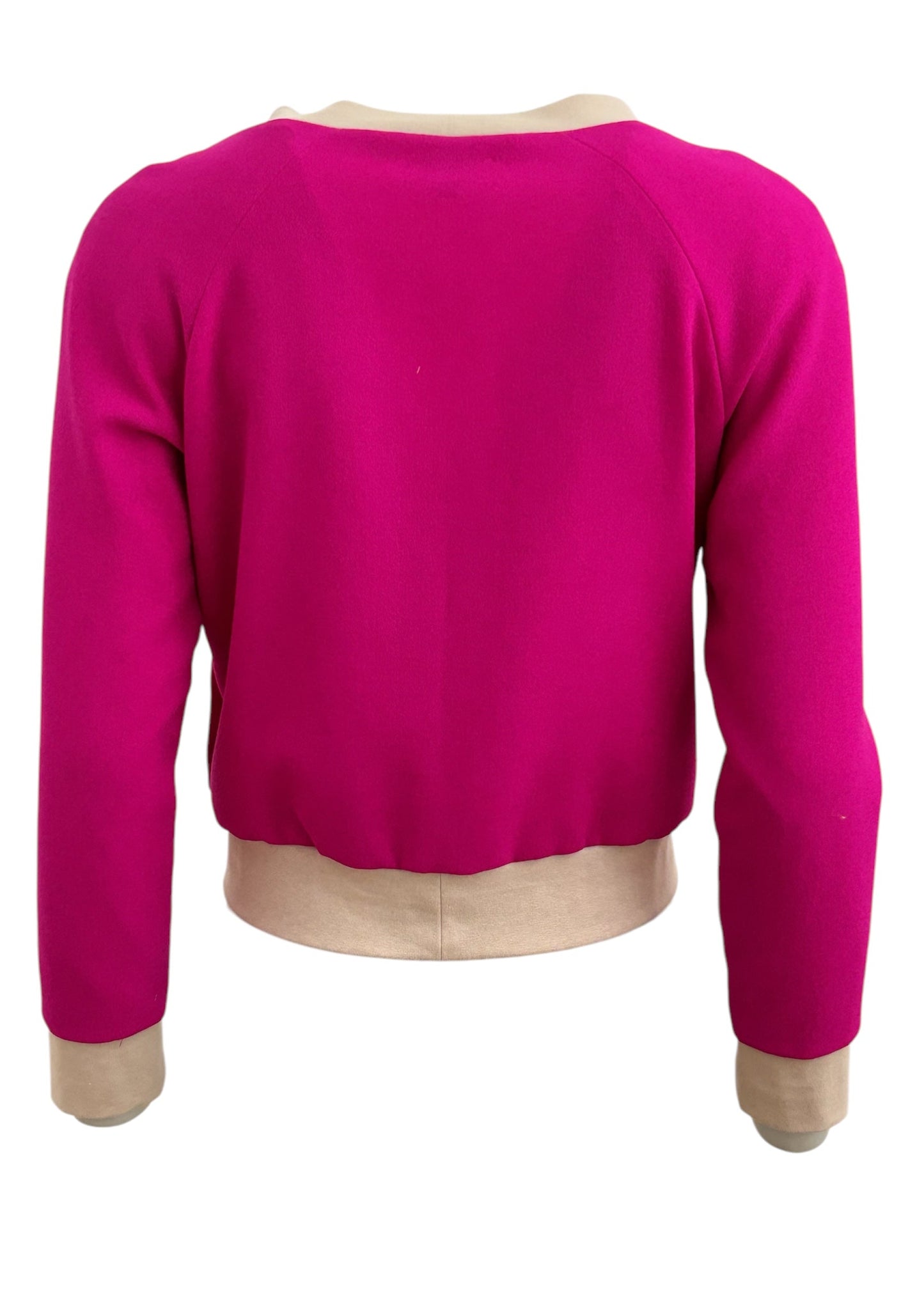 Blouson BEA Pink von COCO LORES