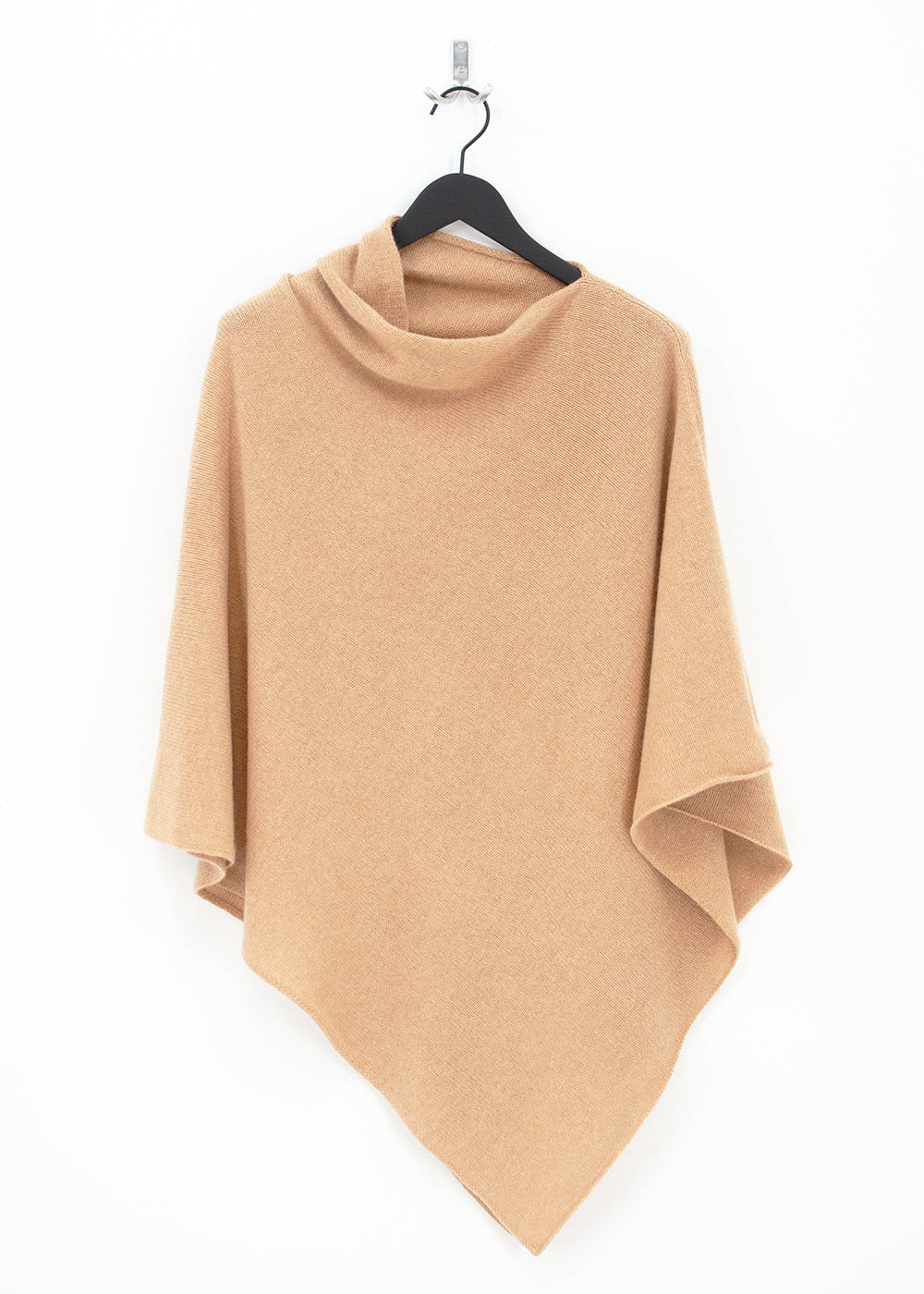 Cashmere Poncho von Petit Calin