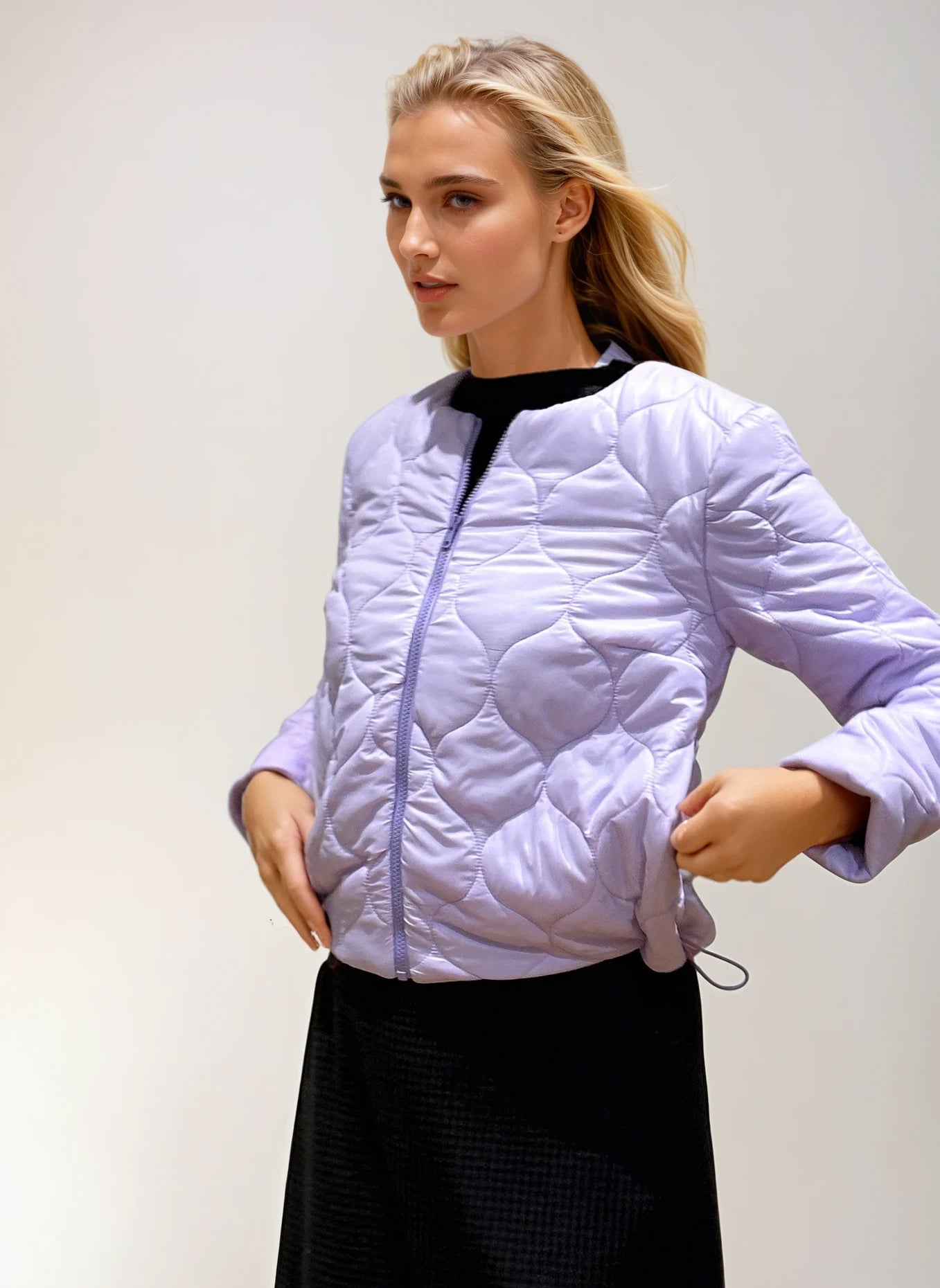 Puffer Jacket von COCO LORES