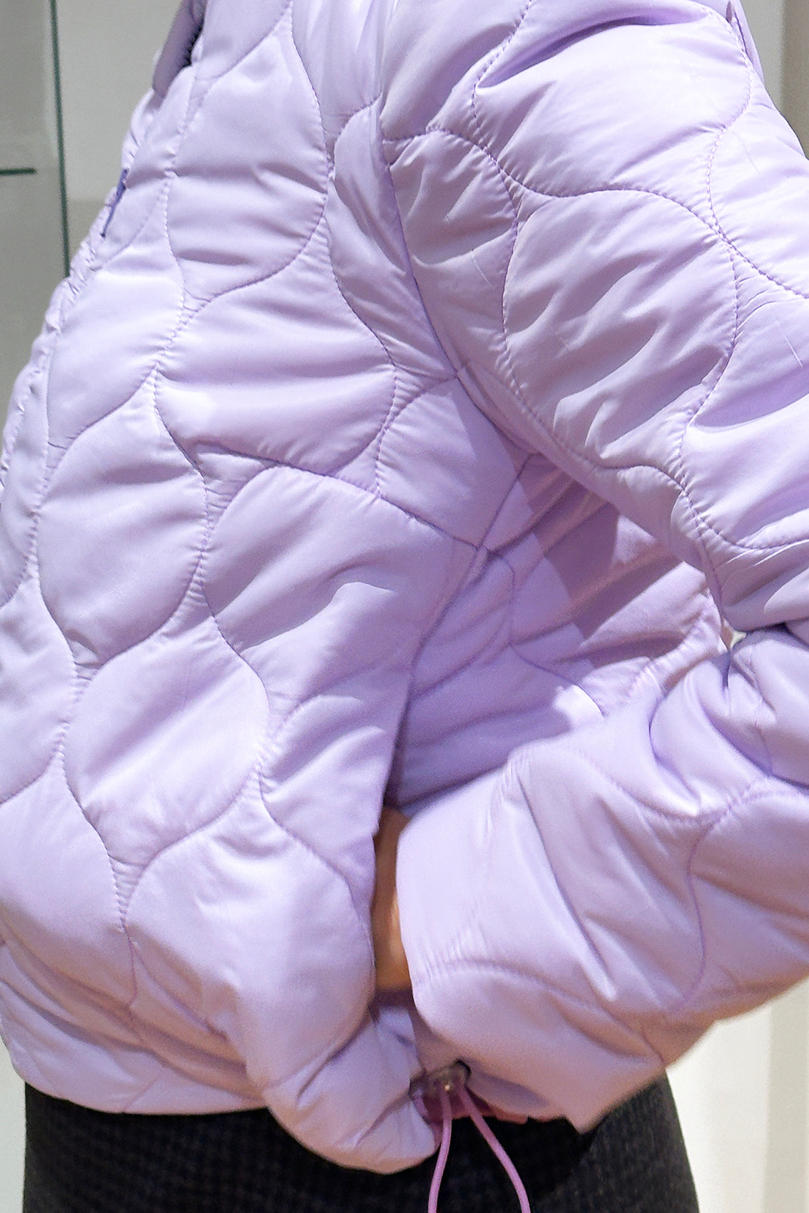 Puffer Jacket von COCO LORES