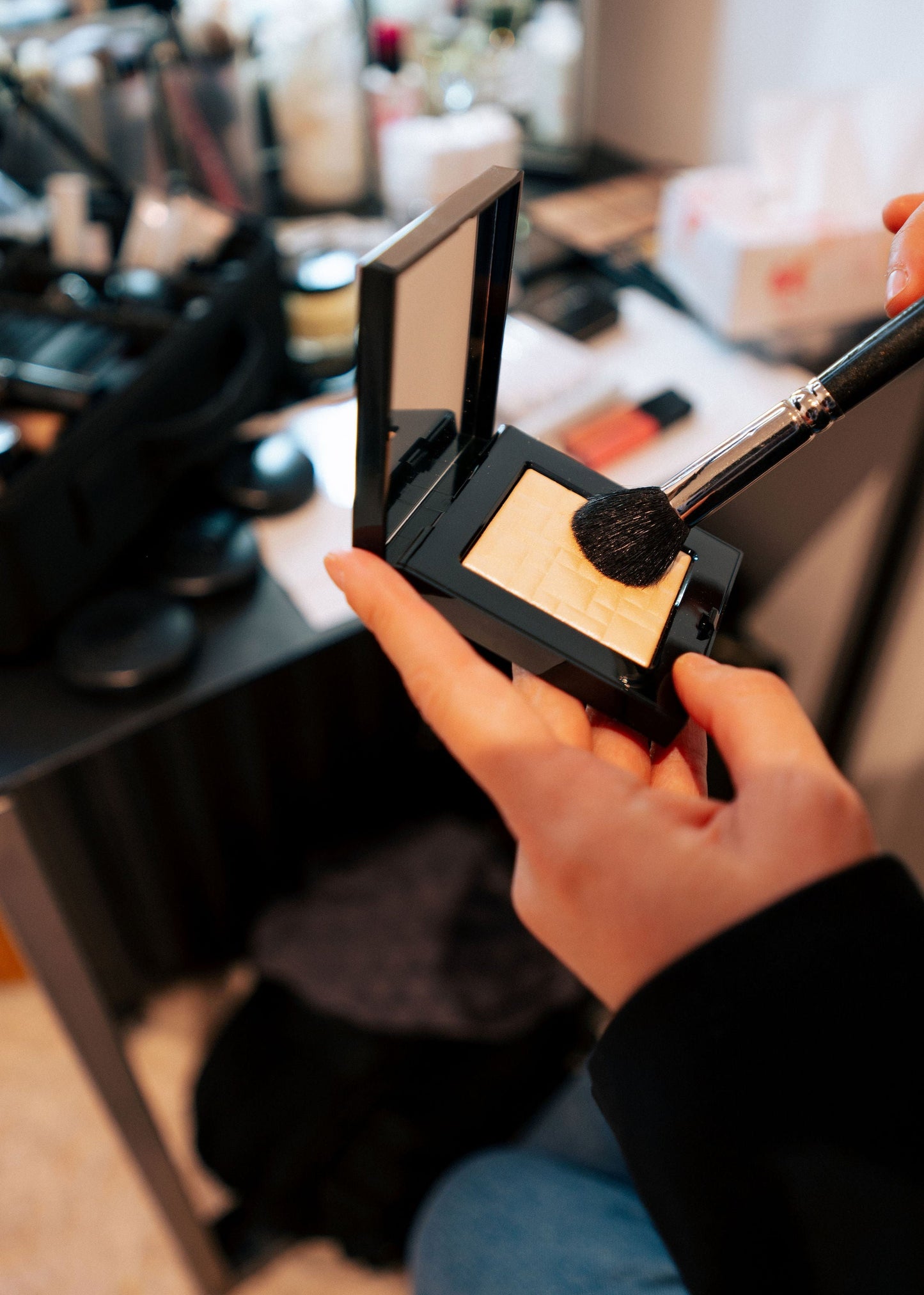 Make up Coaching 1:1