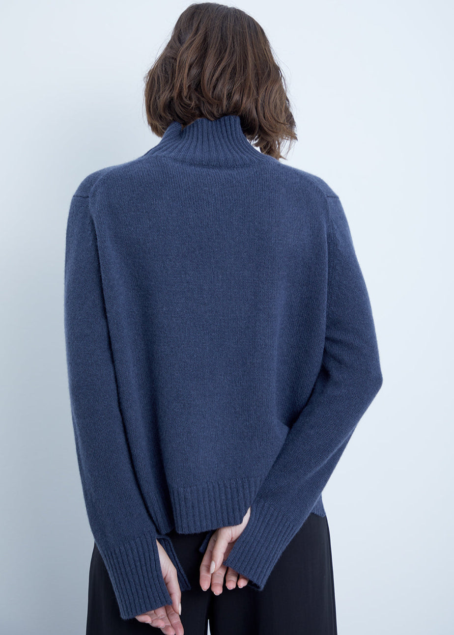 Kaschmir Pullover von PETIT CALIN