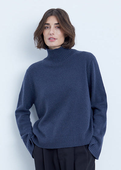 Kaschmir Pullover von PETIT CALIN