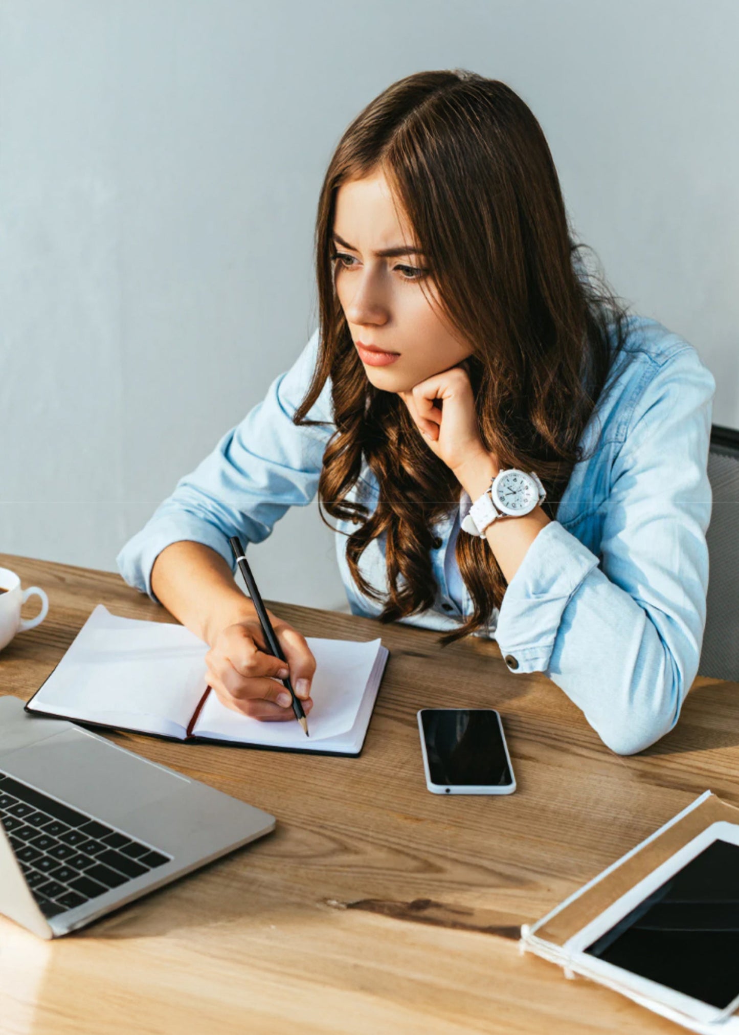 Bio Raumspray Home Office