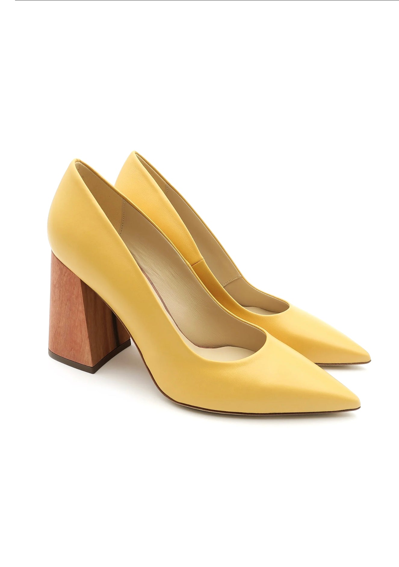 Pumps Anna von COPARDO