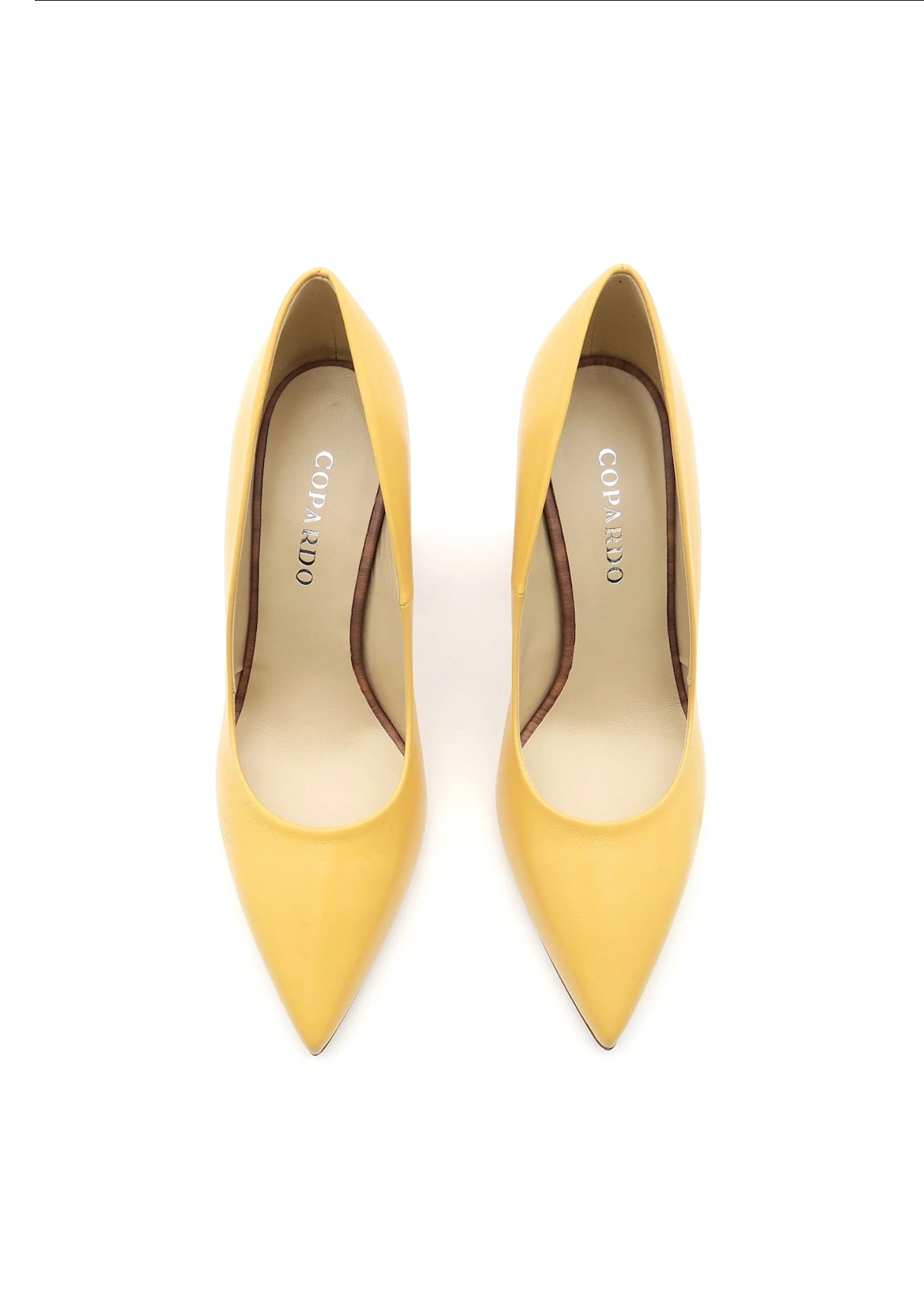 Pumps Anna von COPARDO