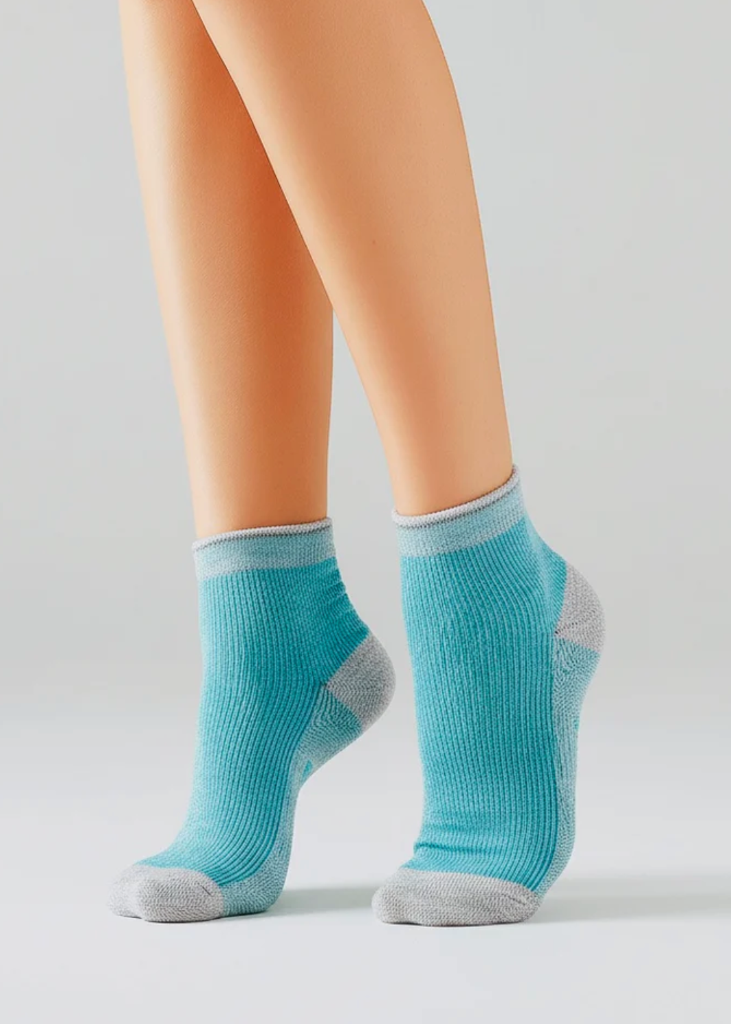 Socken EVA - Petrol