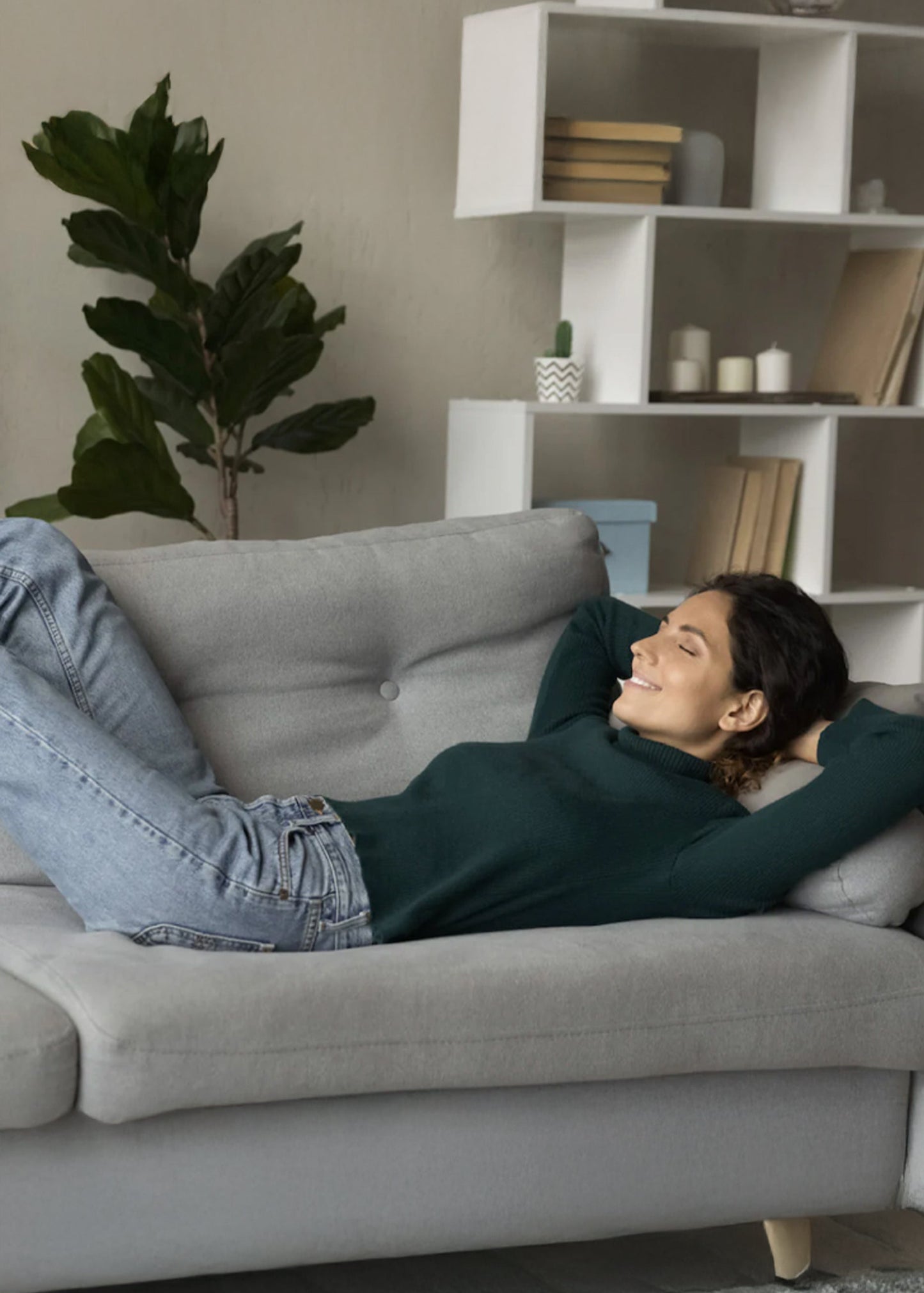 Bio Raumspray Chill Zone