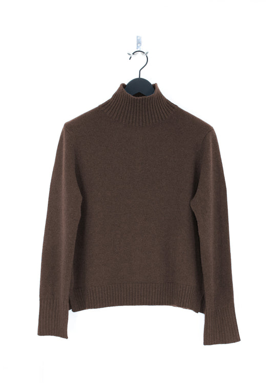 Kaschmir Pullover von PETIT CALIN