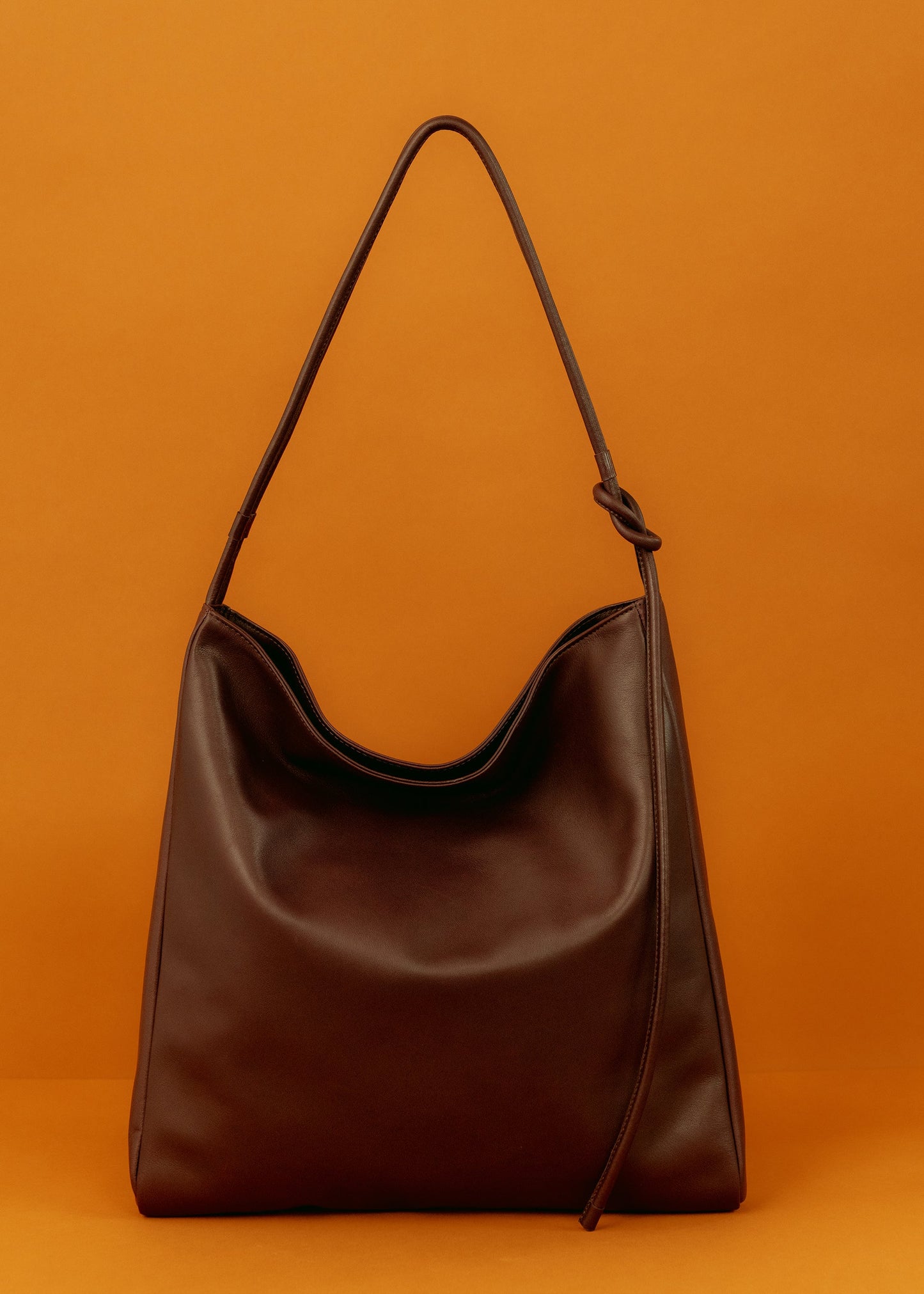 Tasche Poppy in Bordeau von DANIELA