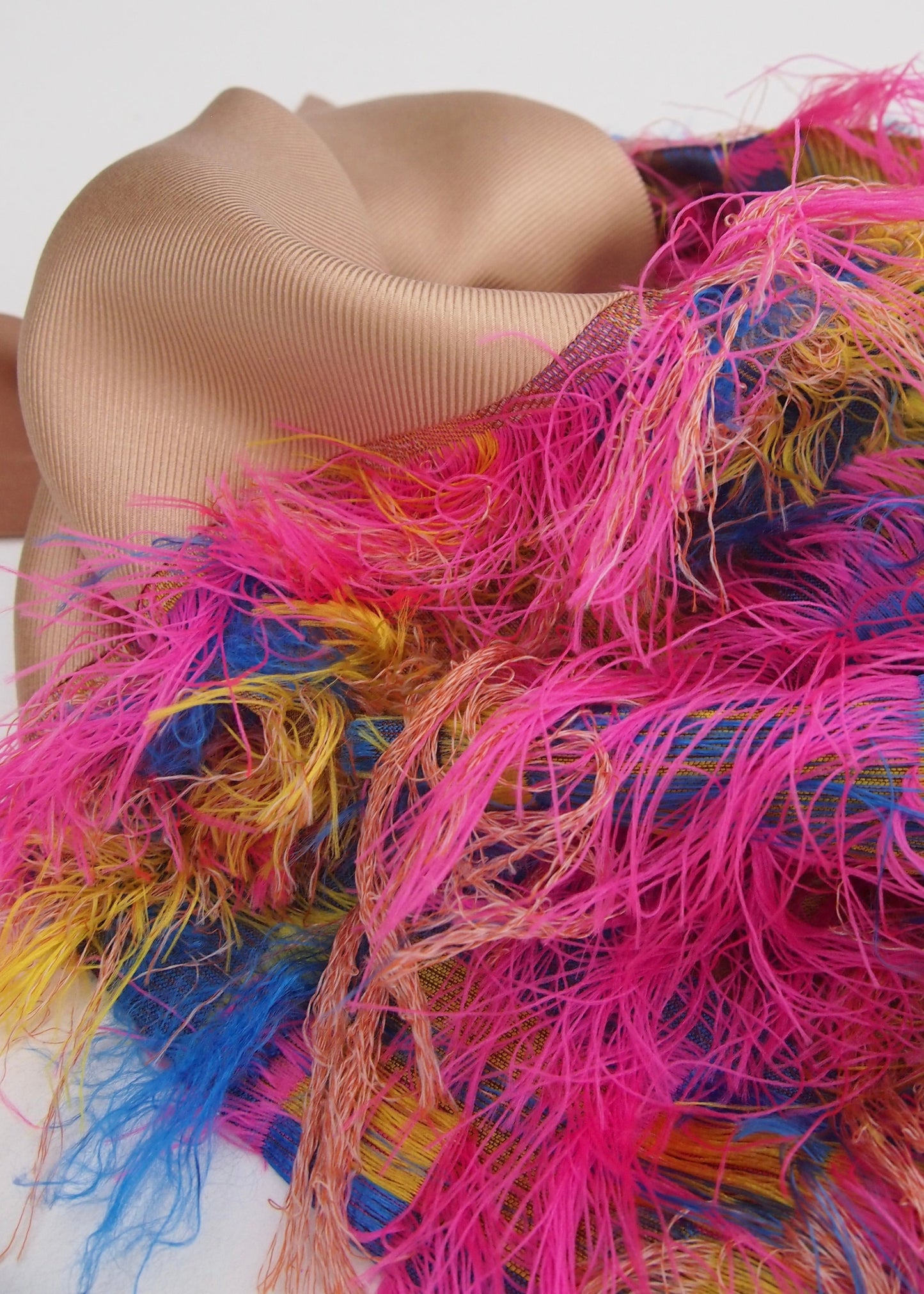 Tuch Tropea von CAPITANA