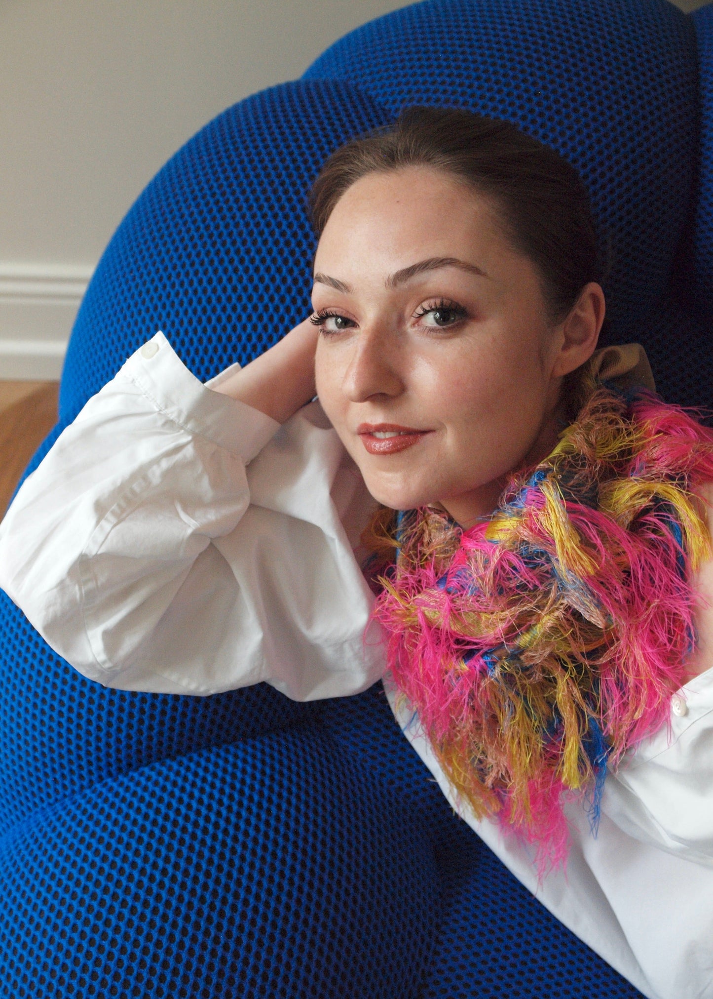 Tuch Tropea von CAPITANA