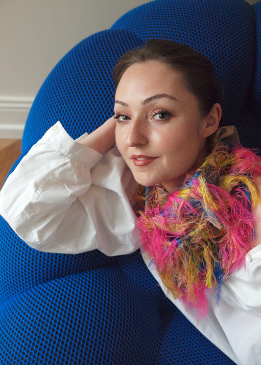 Tuch Tropea von CAPITANA