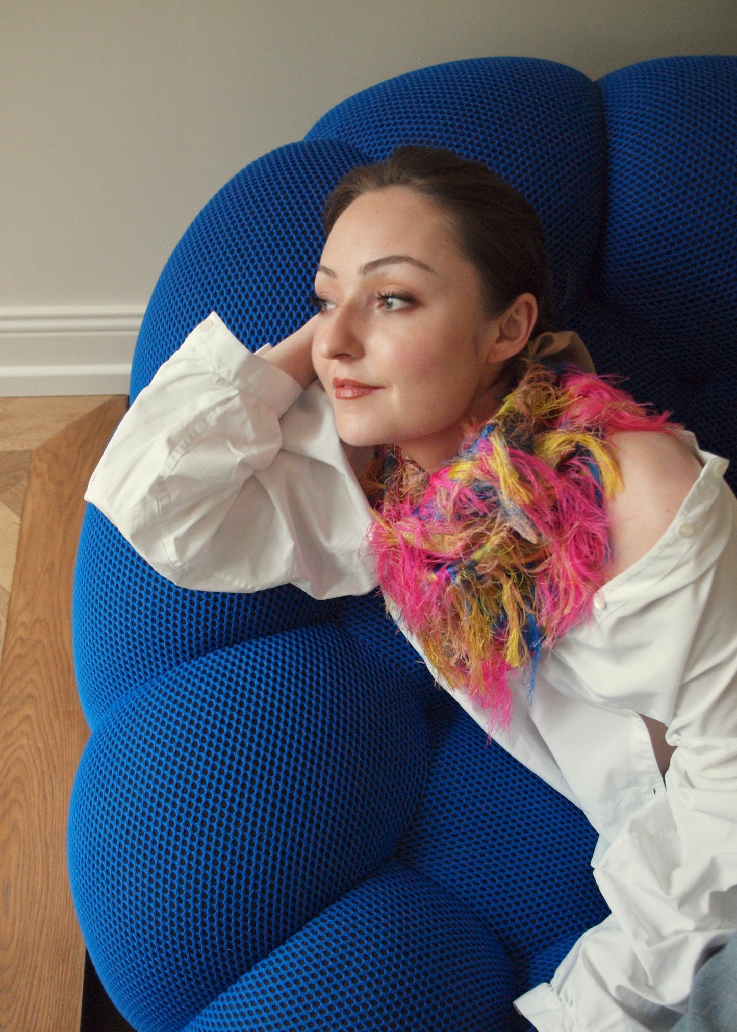 Tuch Tropea von CAPITANA