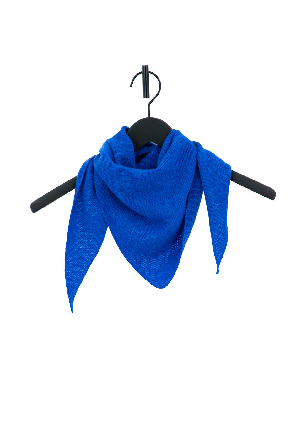 Kleines Kaschmir Dreieckstuch von PETIT CALIN