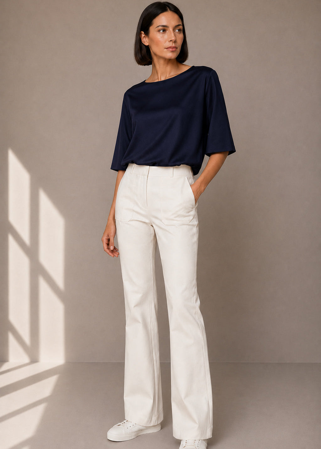 Bluse Night von COCO LORES