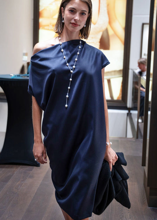 Kleid LINDA von HE:IDI
