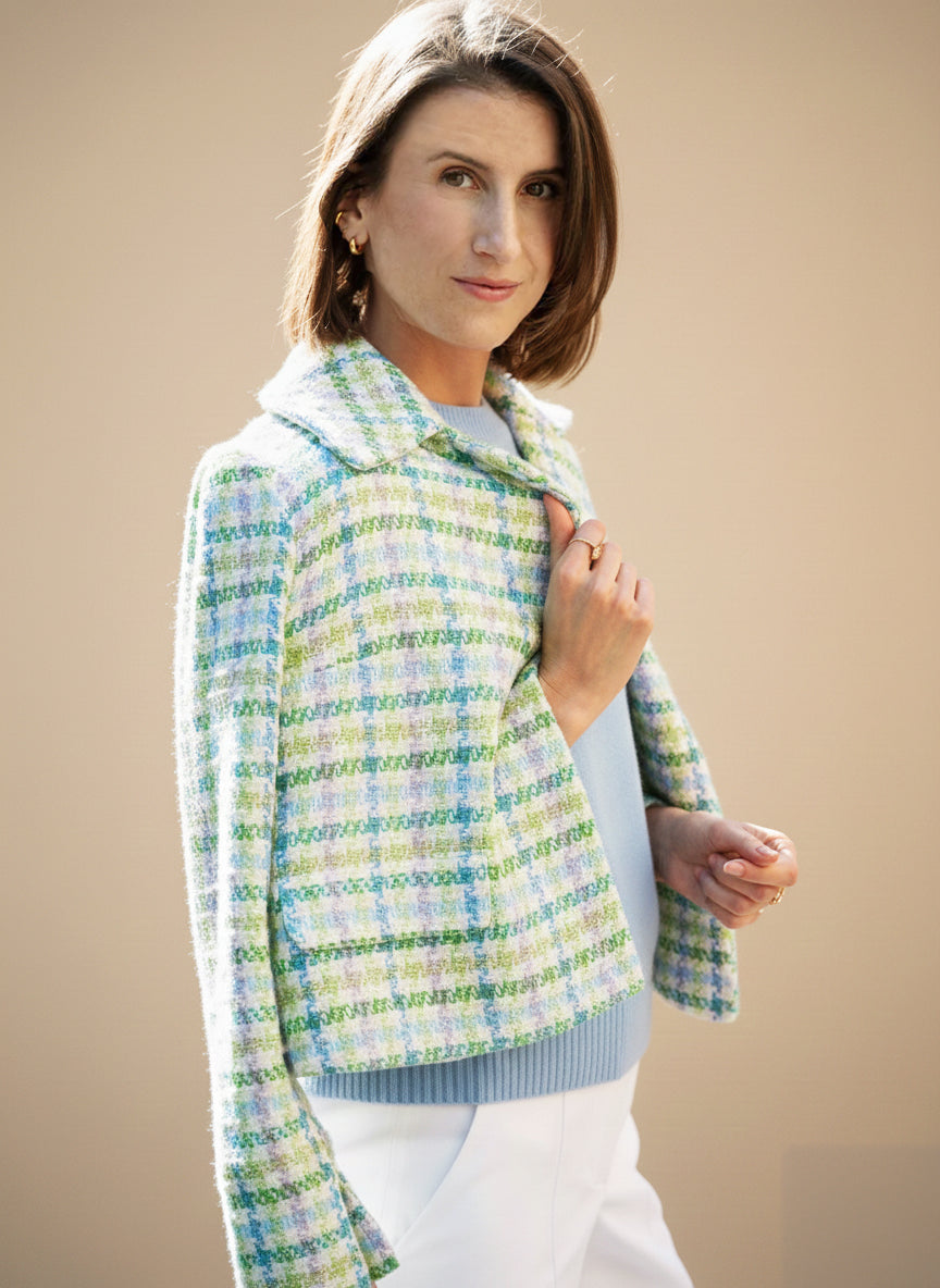 Kurzjacke  von COCO LORES