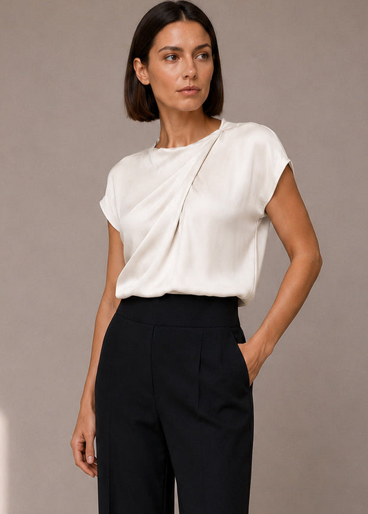 Bluse Taki von HE:IDI